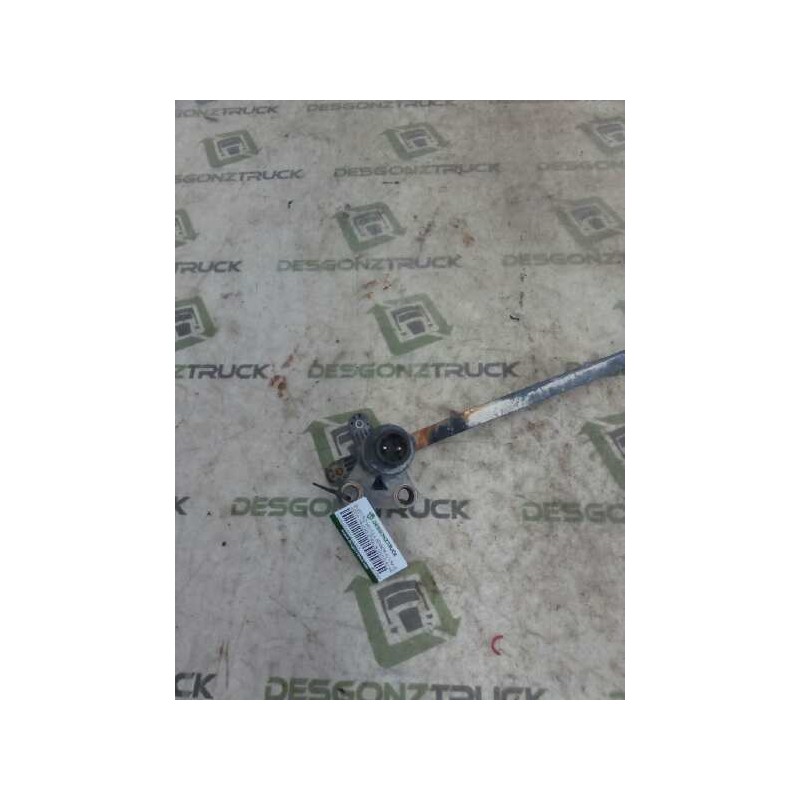 Recambio de valvula aire para iveco stralis (as) fsa t / fp lt 4x2 gran espacio referencia OEM IAM 44110501200  ELECTRO VALVULA - Amarillo