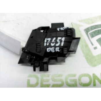 Recambio de maneta interior trasera derecha para seat ibiza (6k) básico referencia OEM IAM 6920512220B4  