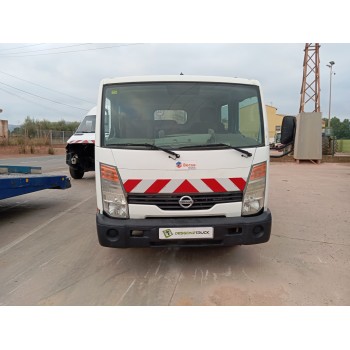 nissan cabstar (f24m, f24w) del año 2013