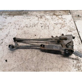 MOTOR LIMPIA DELANTERO 0390241548 8A6117B571AA 4 PINS