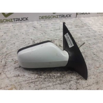 Recambio de retrovisor derecho para opel astra g berlina club referencia OEM IAM   