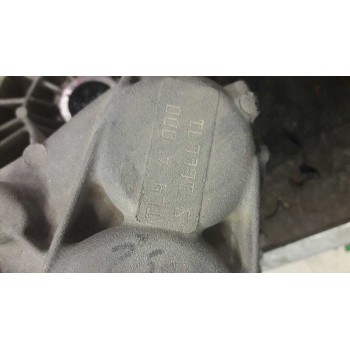 Recambio de caja cambios para renault scenic ii grand confort dynamique referencia OEM IAM TL4A000 2166691 TL4K9K