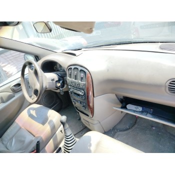 chrysler voyager (rg) del año 2002