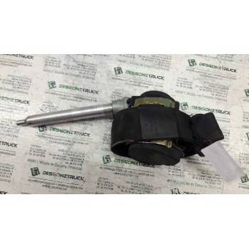 Recambio de cinturon seguridad delantero izquierdo para audi a3 (8l) 1.6 ambiente referencia OEM IAM 895857705  