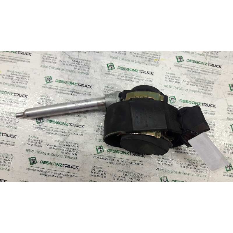 Recambio de cinturon seguridad delantero izquierdo para audi a3 (8l) 1.6 ambiente referencia OEM IAM 895857705 2