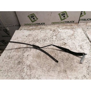 Recambio de brazo limpia delantero izquierdo para peugeot bipper básico referencia OEM IAM   