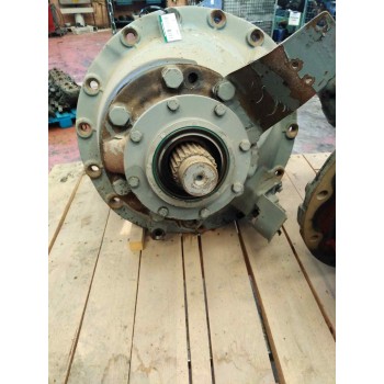 GRUPO R770 RATIO:3.50/10X35 