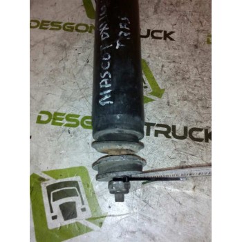 Recambio de amortiguador trasero para renault trucks mascott 160 dxi referencia OEM IAM 5010557381A  