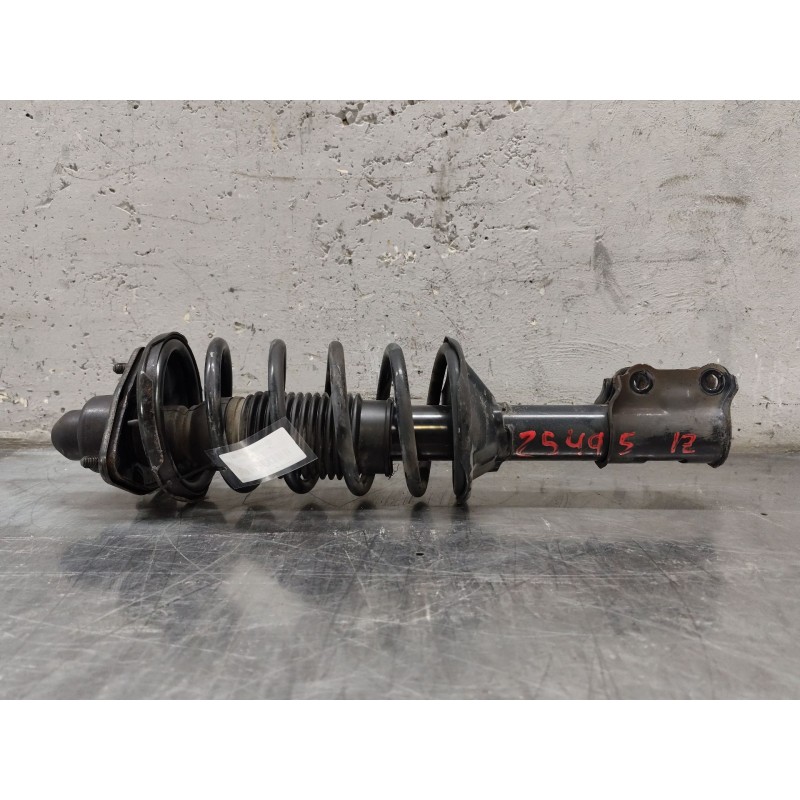 Recambio de amortiguador delantero izquierdo para hyundai atos prime (mx) gl referencia OEM IAM   