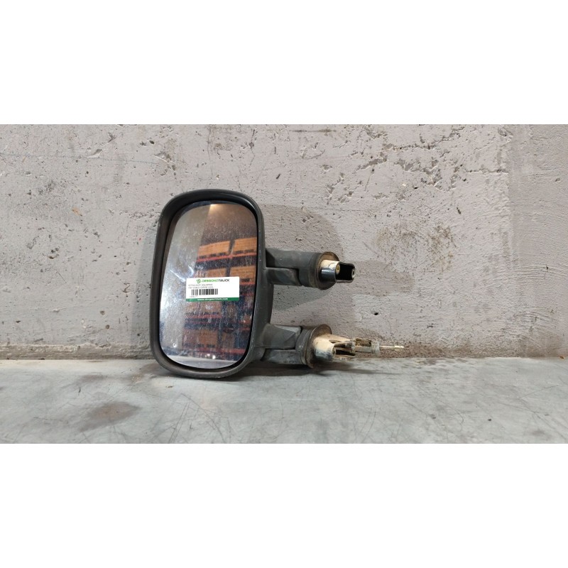 Recambio de retrovisor izquierdo para fiat doblo cargo (223) 1.9 jtd furg. referencia OEM IAM  MANUAL 