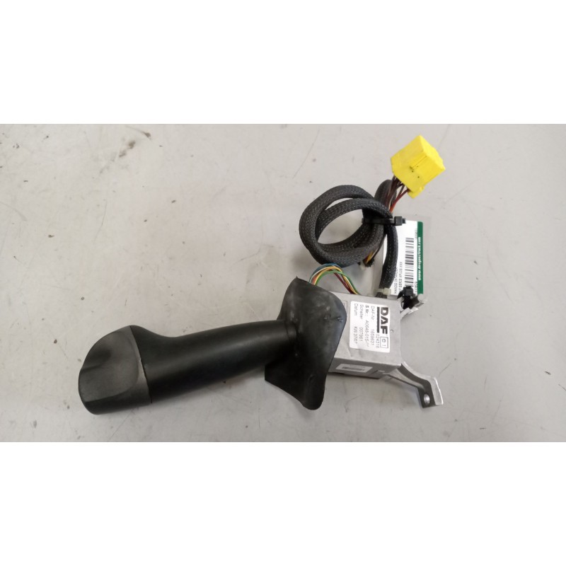 Recambio de mando intarder para daf serie xf105.460 12.9 diesel referencia OEM IAM 1659631 - Blanco 5