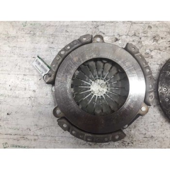 Recambio de kit embrague para bmw serie 3 berlina (e30) 324td referencia OEM IAM 27702  