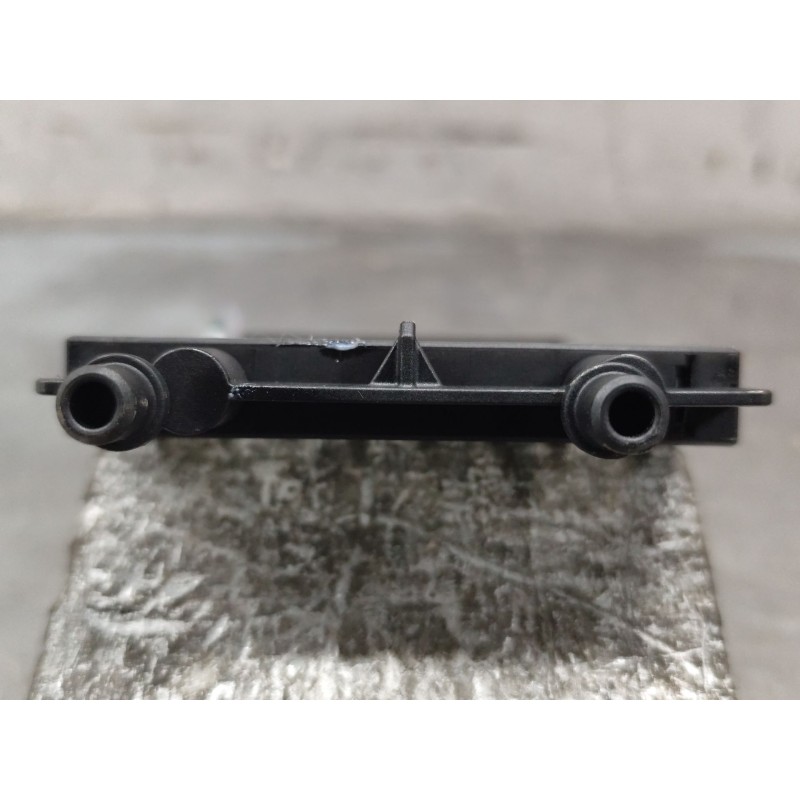 Recambio de resistencia calefaccion para hyundai i30 (gd) 1.6 crdi referencia OEM IAM 710260730100 3