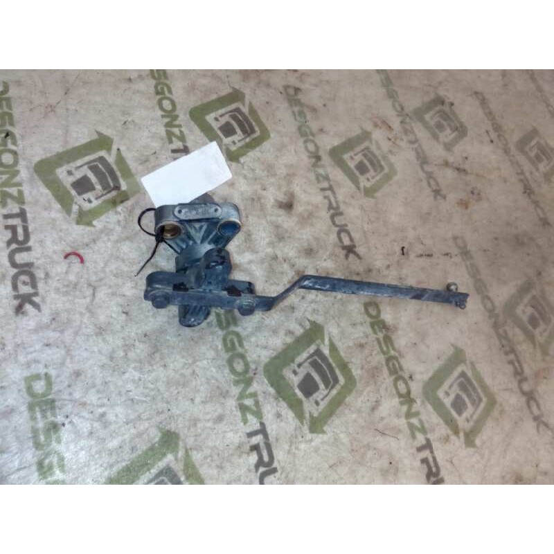 Recambio de valvula aire para iveco stralis (as) fsa t / fp lt 4x2 gran espacio referencia OEM IAM 44110501200  ELECTRO VALVULA - Amarillo 3