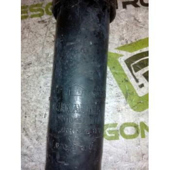 Recambio de amortiguador trasero para renault trucks mascott 160 dxi referencia OEM IAM 5010557381A  