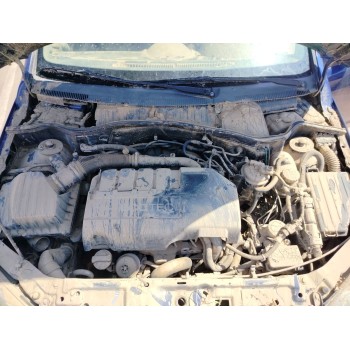 opel corsa c del año 2004