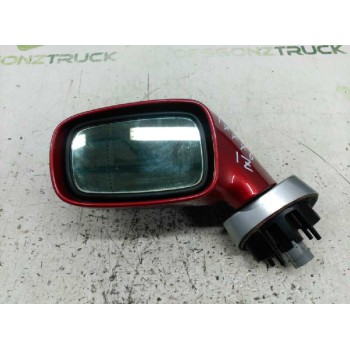 RETROVISOR IZQUIERDO 