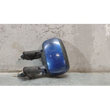 Recambio de retrovisor izquierdo para fiat doblo cargo (223) 1.9 jtd furg. referencia OEM IAM  MANUAL 