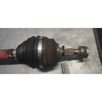 Recambio de transmision delantera izquierda para peugeot 307 break / sw (s1) sw pack referencia OEM IAM   