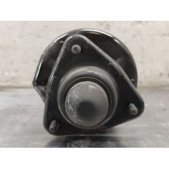 Recambio de amortiguador delantero izquierdo para hyundai atos prime (mx) gl referencia OEM IAM   