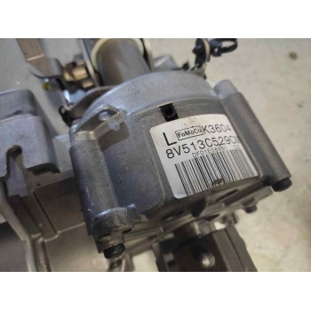 Recambio de columna direccion para ford fiesta (cb1) econetic referencia OEM IAM 8V513C529CM  