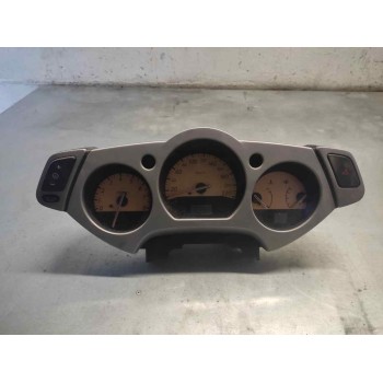 Recambio de cuadro instrumentos para nissan murano (z50) básico referencia OEM IAM 0602200016  