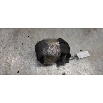 Recambio de cinturon seguridad delantero izquierdo para seat marbella referencia OEM IAM   