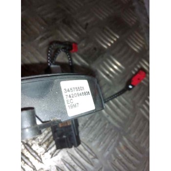 Recambio de modulo electronico para renault magnum ab 2005 12.8 diesel referencia OEM IAM 7420946836  