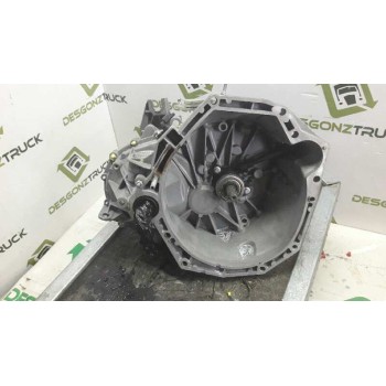 Recambio de caja cambios para renault scenic ii grand confort dynamique referencia OEM IAM TL4A000 2166691 TL4K9K