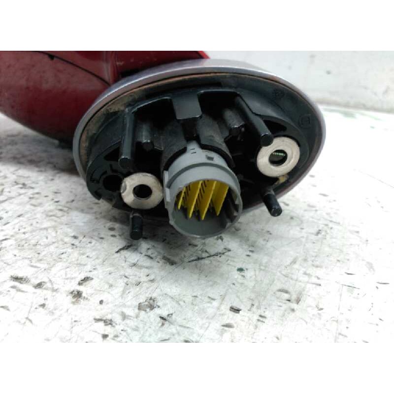 Recambio de retrovisor izquierdo para renault vel satis (bj0) expression referencia OEM IAM 2