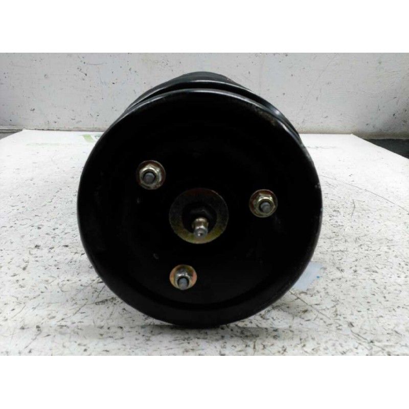 Recambio de amortiguador delantero derecho para ford transit caja cerrada, corta (fy) (2000 =>) referencia OEM IAM - Blanco 3