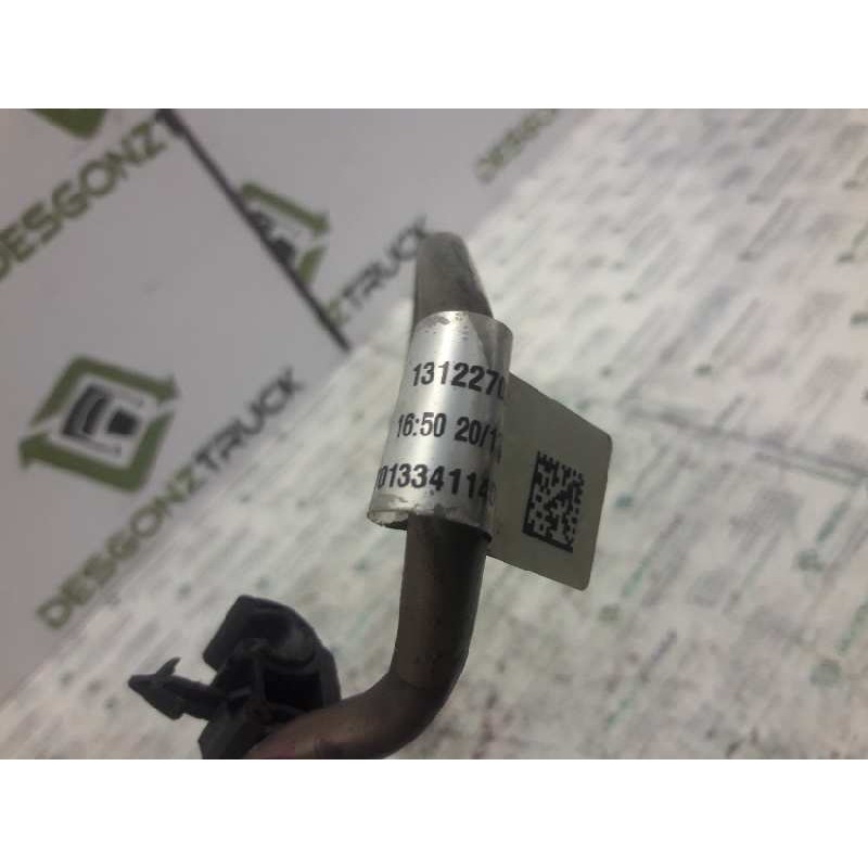 Recambio de latiguillo direccion para opel astra h ber. cosmo referencia OEM IAM 13122703 7013341140 2