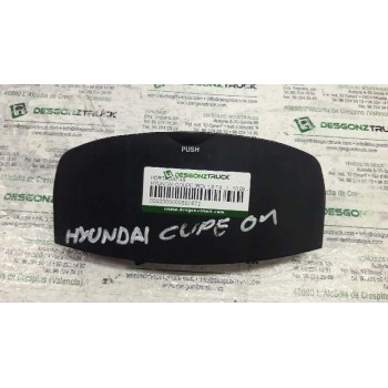 Recambio de portagafas para hyundai coupe (rd) 1.6 fx referencia OEM IAM   