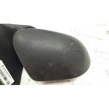 Recambio de retrovisor derecho para fiat bravo (182) td 100 gt referencia OEM IAM E30151683 MANUAL 