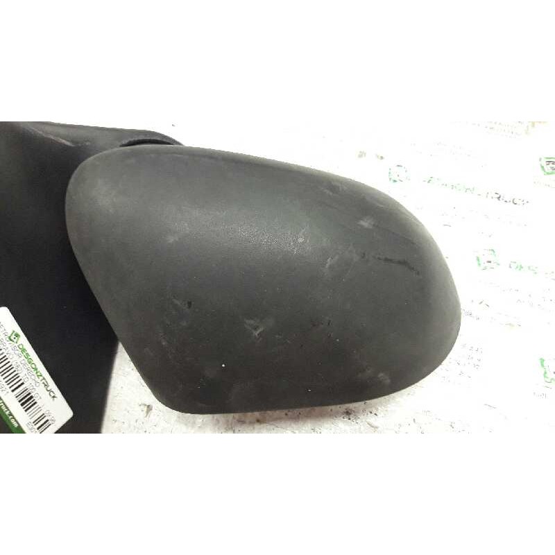 Recambio de retrovisor derecho para fiat bravo (182) td 100 gt referencia OEM IAM E30151683 MANUAL 3