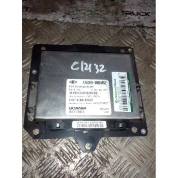 MODULO ELECTRONICO 1506029 0486106021 CENTRALITA EBS
