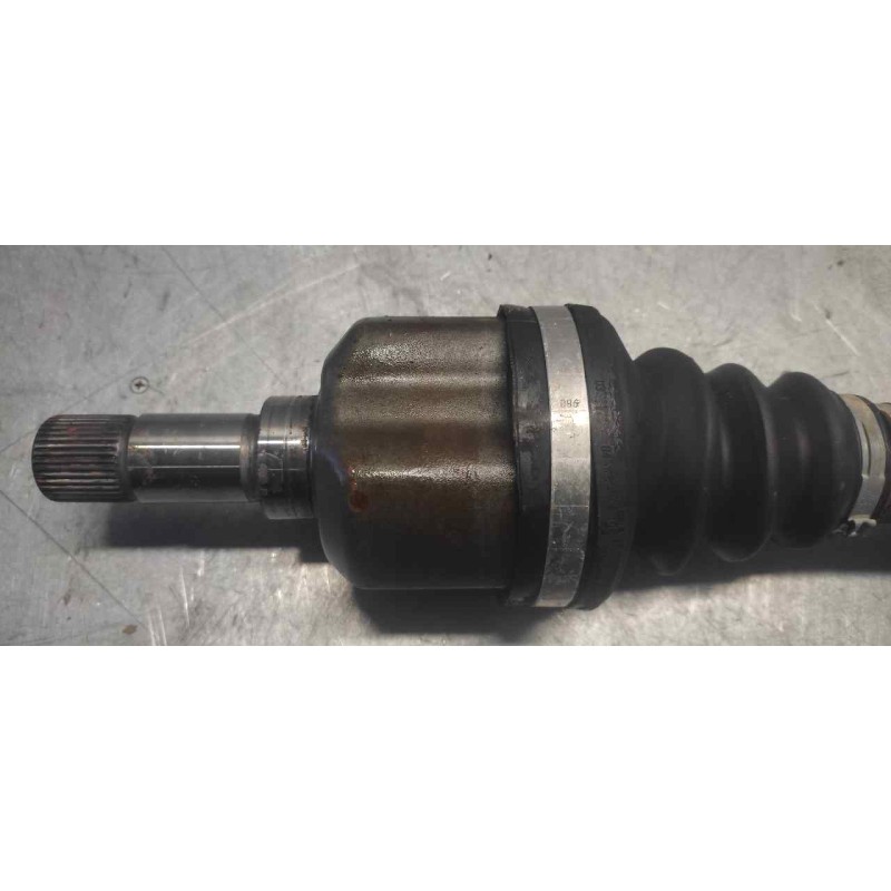 Recambio de transmision delantera izquierda para peugeot 307 break / sw (s1) sw pack referencia OEM IAM 3