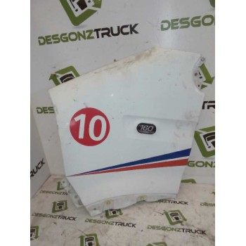 Recambio de aleta delantera derecha para renault trucks mascott 160 dxi referencia OEM IAM   