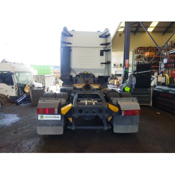 iveco stralis (as) del año 2010