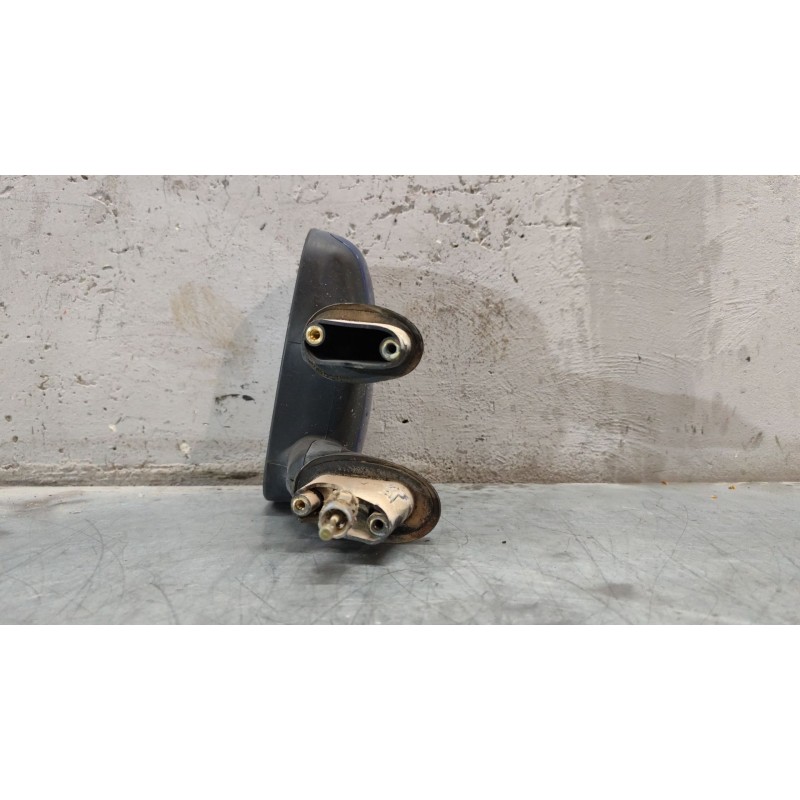 Recambio de retrovisor izquierdo para fiat doblo cargo (223) 1.9 jtd furg. referencia OEM IAM  MANUAL - Azul 3