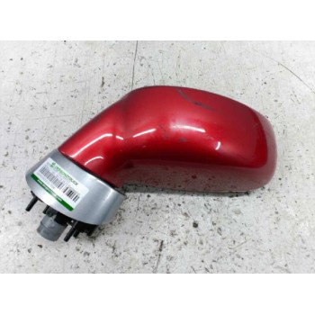Recambio de retrovisor izquierdo para renault vel satis (bj0) expression referencia OEM IAM   