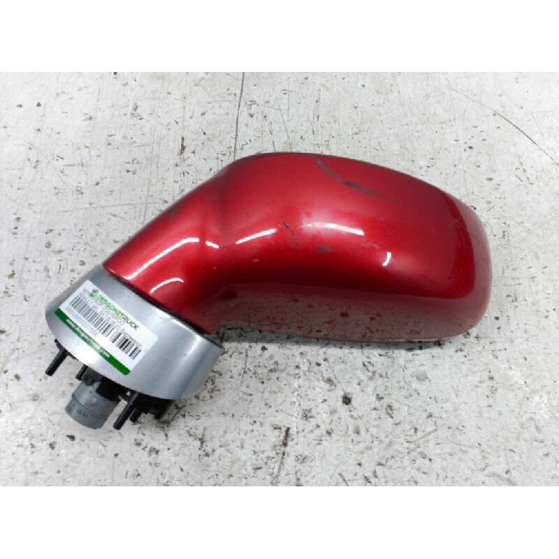 Recambio de retrovisor izquierdo para renault vel satis (bj0) expression referencia OEM IAM 3