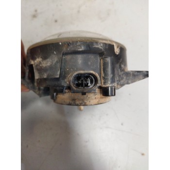 Recambio de faro antiniebla derecho para daf serie xf105.xxx fsa 4x2 space-cab referencia OEM IAM   