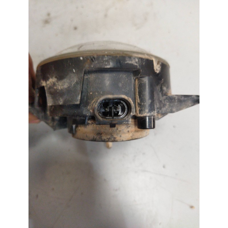 Recambio de faro antiniebla derecho para daf serie xf105.460 fsa 4x2 space-cab referencia OEM IAM 3