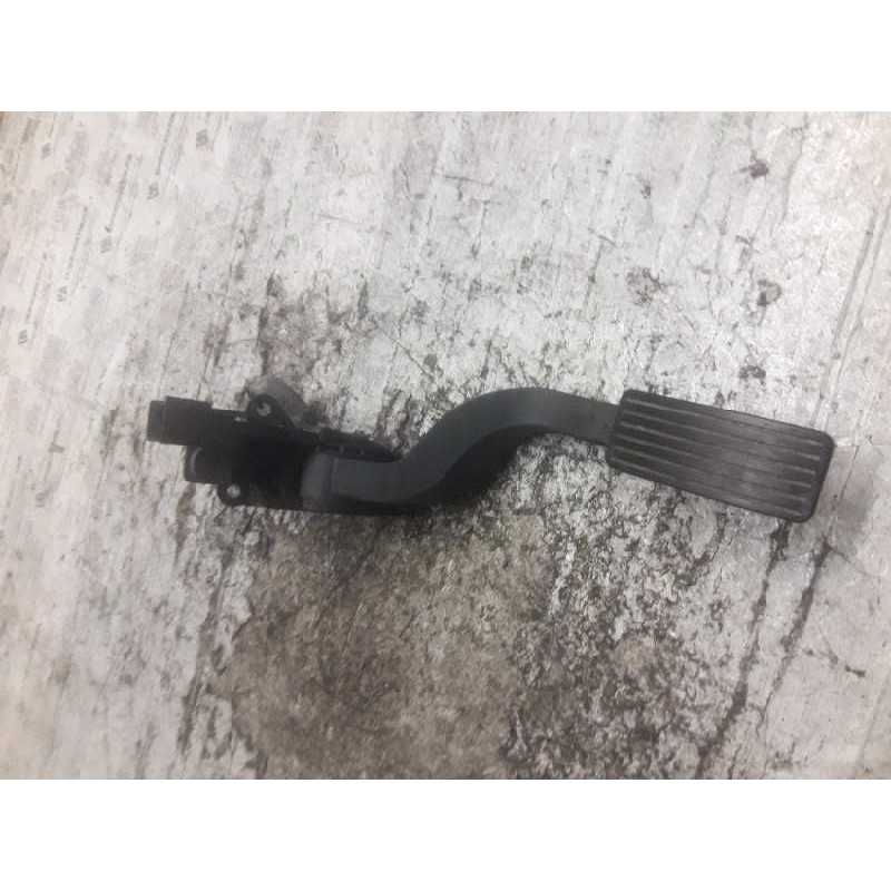 Recambio de potenciometro pedal para fiat ducato caja cerrada 33, techo elevado (06.2006) l2h2 120 multijet referencia OEM IAM 0 - Blanco