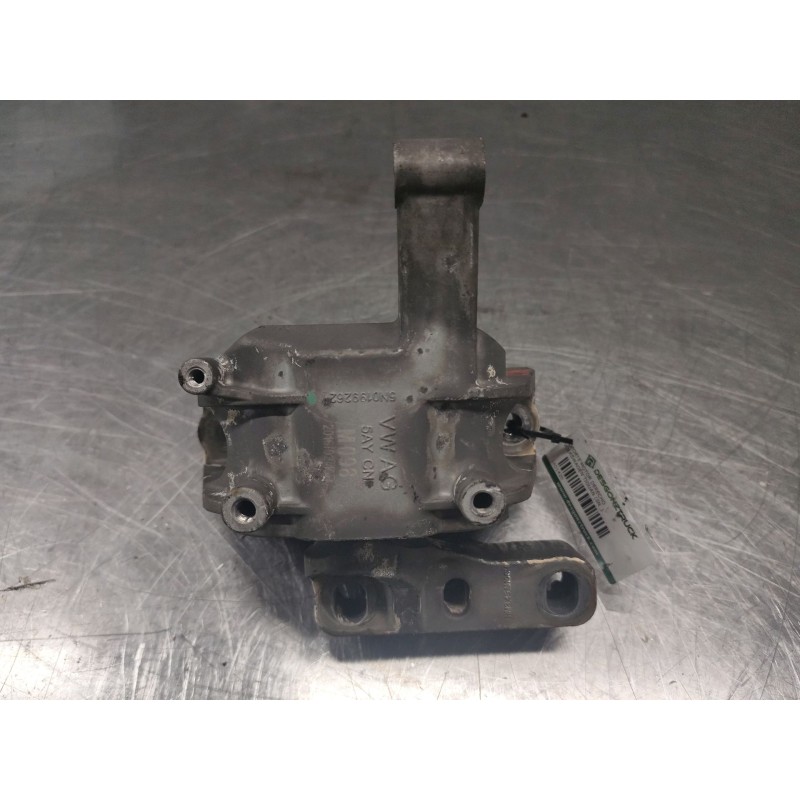 Recambio de soporte motor derecho para volkswagen tiguan (5n_) 2.0 tdi 4motion referencia OEM IAM - Gris 3
