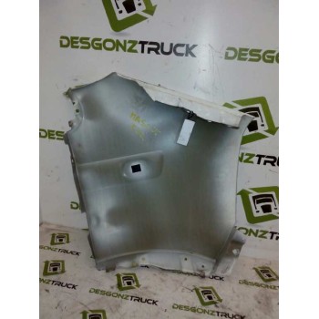 Recambio de aleta delantera derecha para renault trucks mascott 160 dxi referencia OEM IAM   