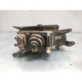 Recambio de faro izquierdo para peugeot partner (s1) combispace referencia OEM IAM   