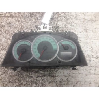 CUADRO INSTRUMENTOS 838000F060L MB2574203689 DENSO