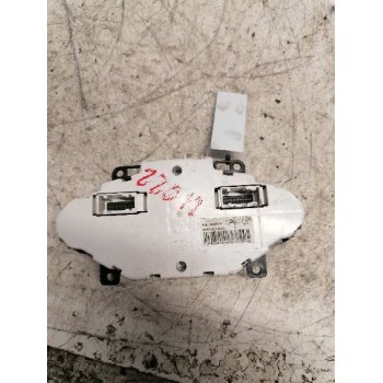 Recambio de mando climatizador para ford fiesta (cb1) econetic referencia OEM IAM 8A6T18C812AE  